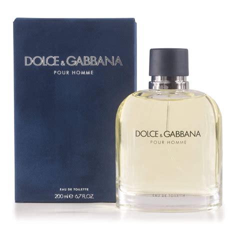 buy dolce gabbana cologne 6.7 oz|dolce and gabbana perfumes list.